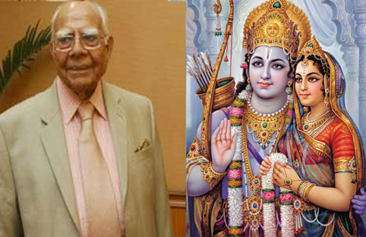 Ram-Jethmalani